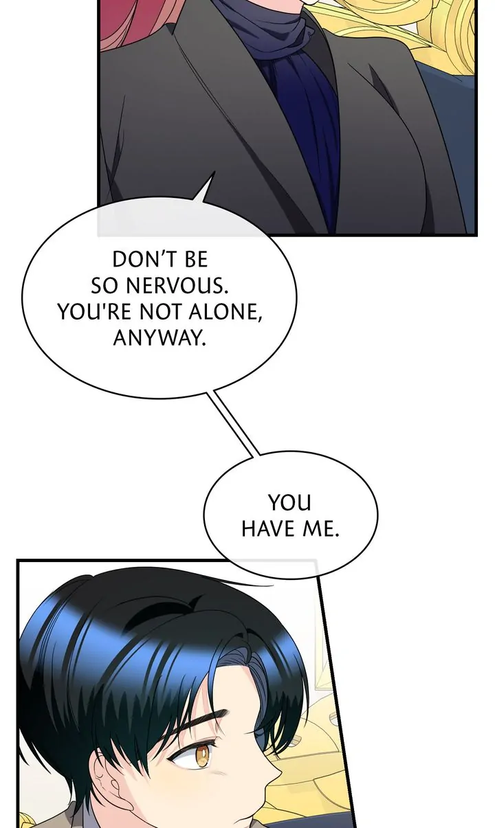 Till Divorce Do Us Part! Chapter 14 - Page 13