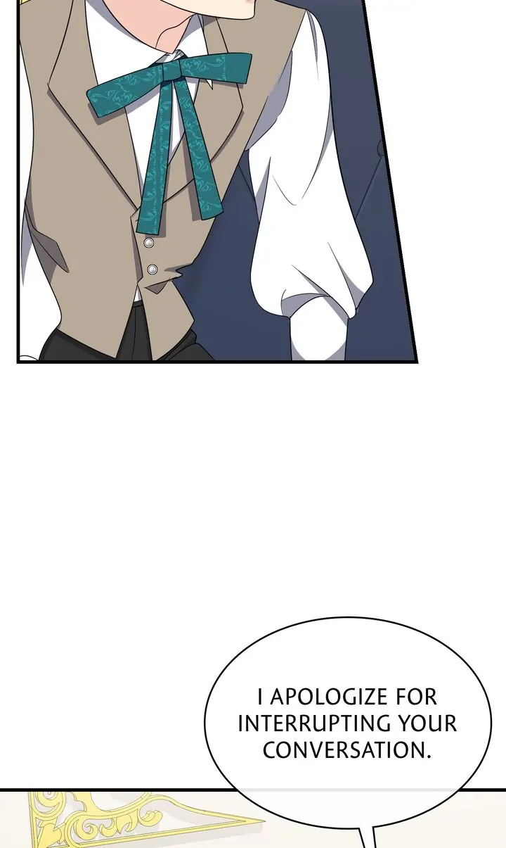 Till Divorce Do Us Part! Chapter 14 - Page 14