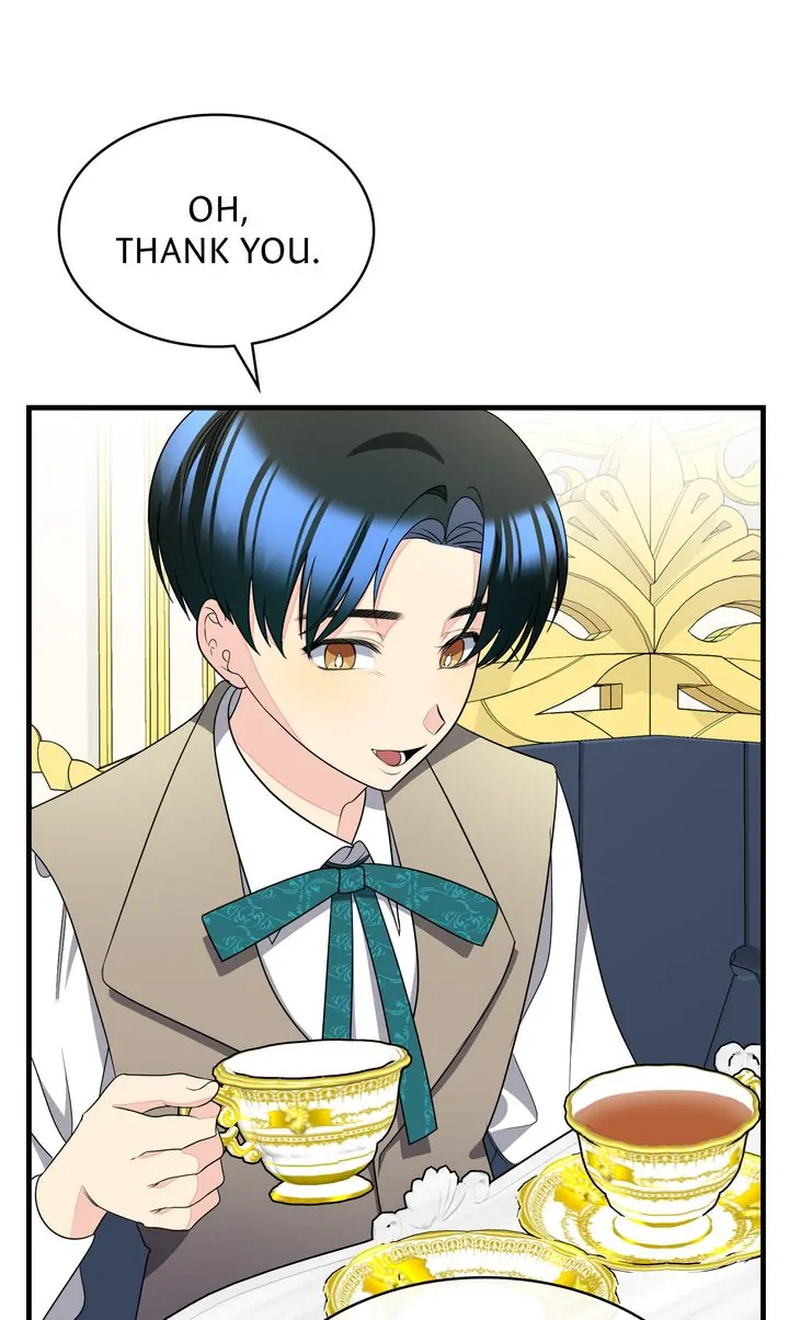 Till Divorce Do Us Part! Chapter 14 - Page 17