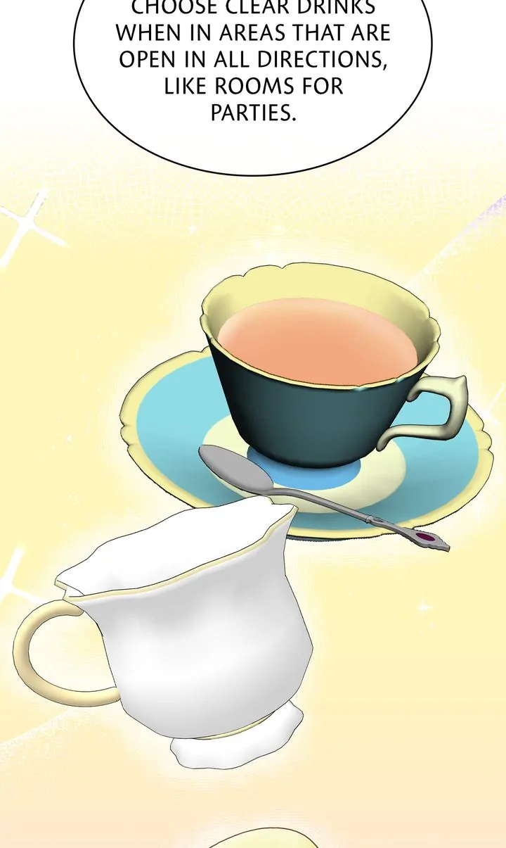 Till Divorce Do Us Part! Chapter 14 - Page 21