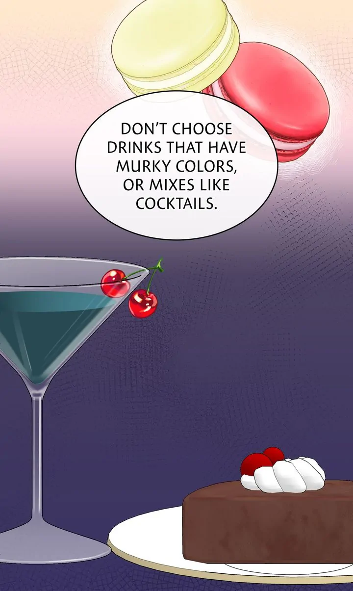 Till Divorce Do Us Part! Chapter 14 - Page 22