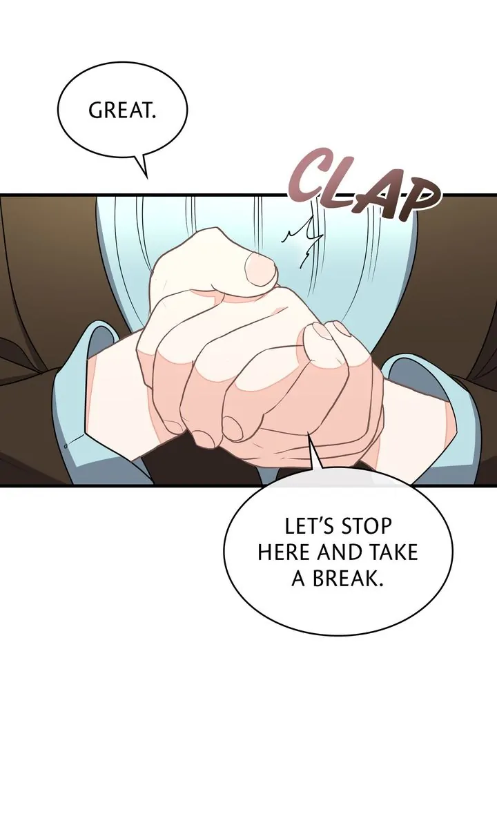 Till Divorce Do Us Part! Chapter 14 - Page 3
