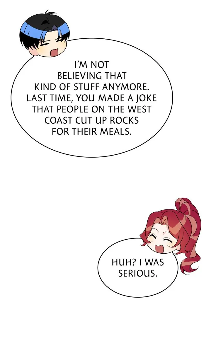 Till Divorce Do Us Part! Chapter 14 - Page 30
