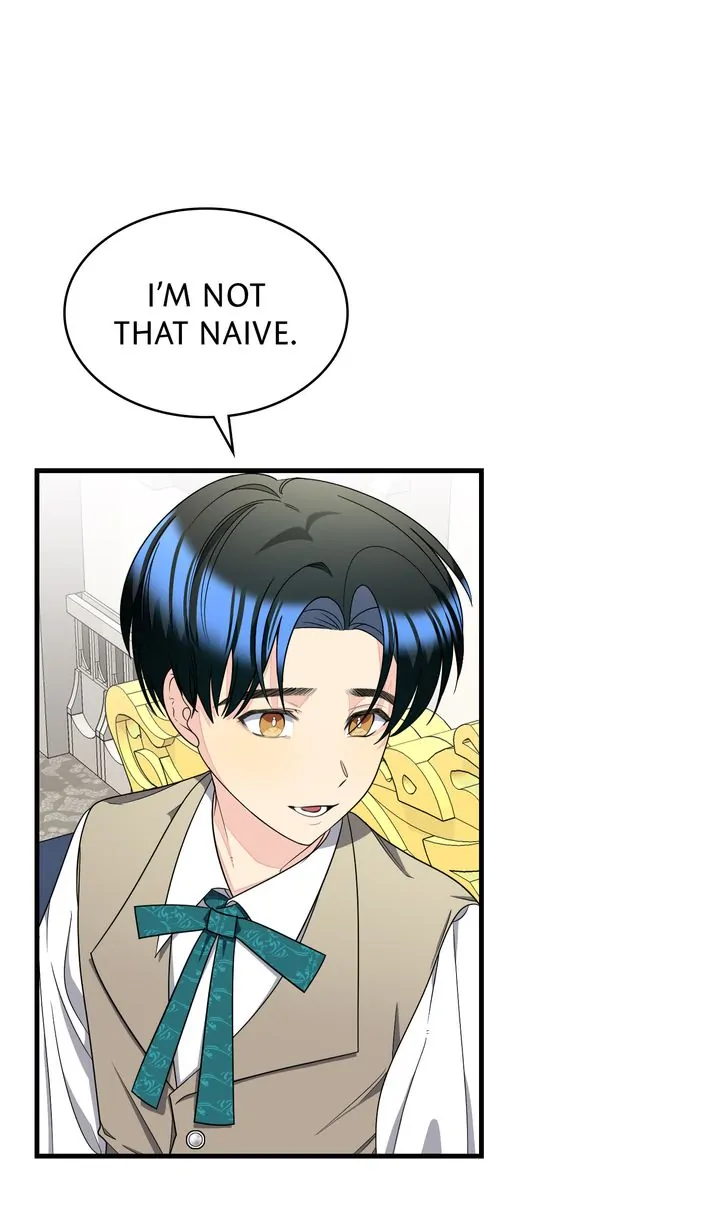 Till Divorce Do Us Part! Chapter 14 - Page 31