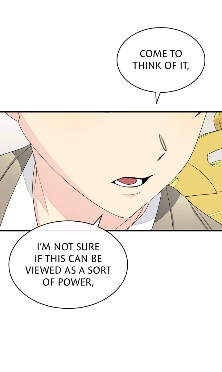 Till Divorce Do Us Part! Chapter 14 - Page 32