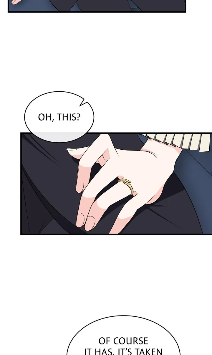 Till Divorce Do Us Part! Chapter 14 - Page 34