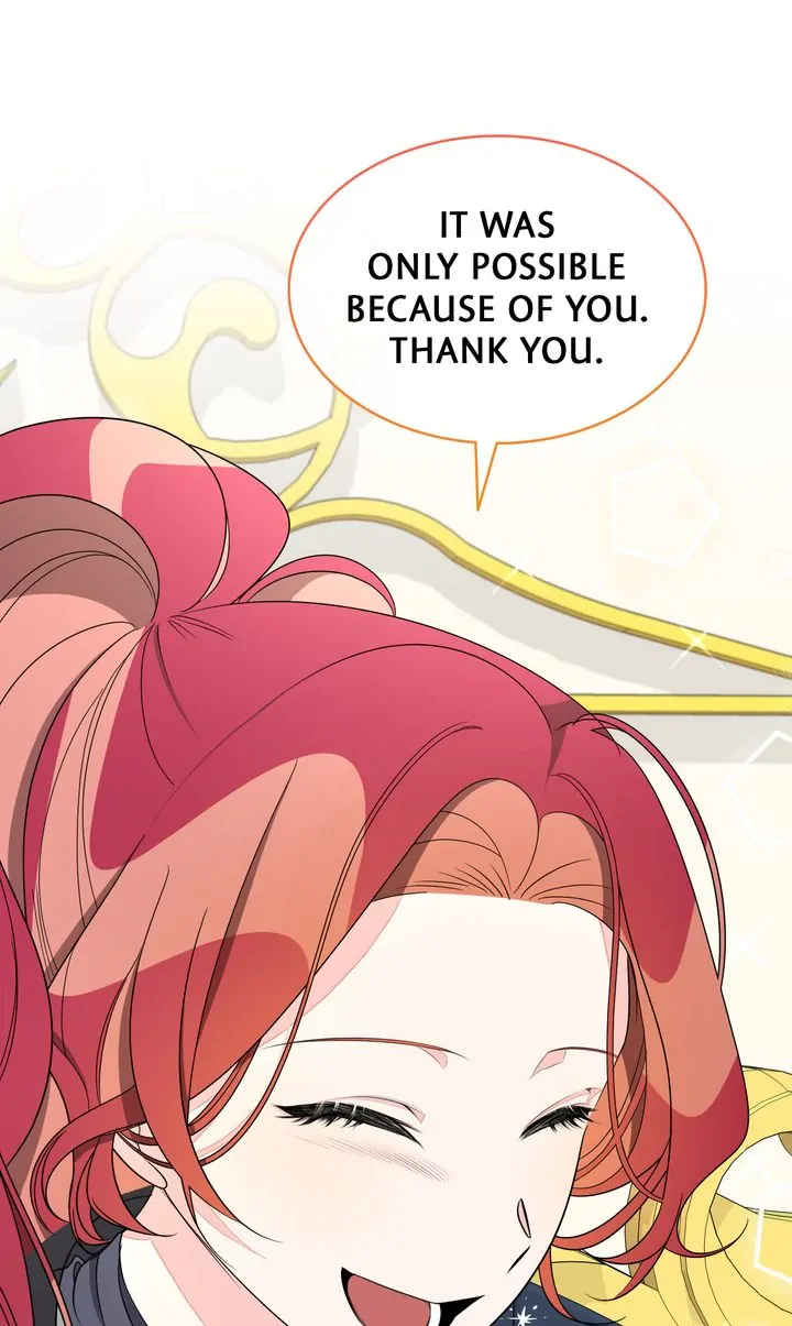 Till Divorce Do Us Part! Chapter 14 - Page 36