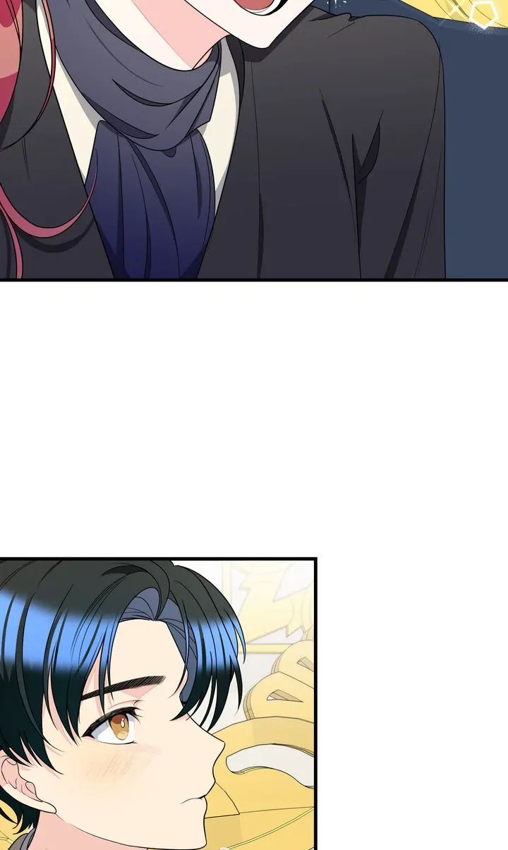 Till Divorce Do Us Part! Chapter 14 - Page 37