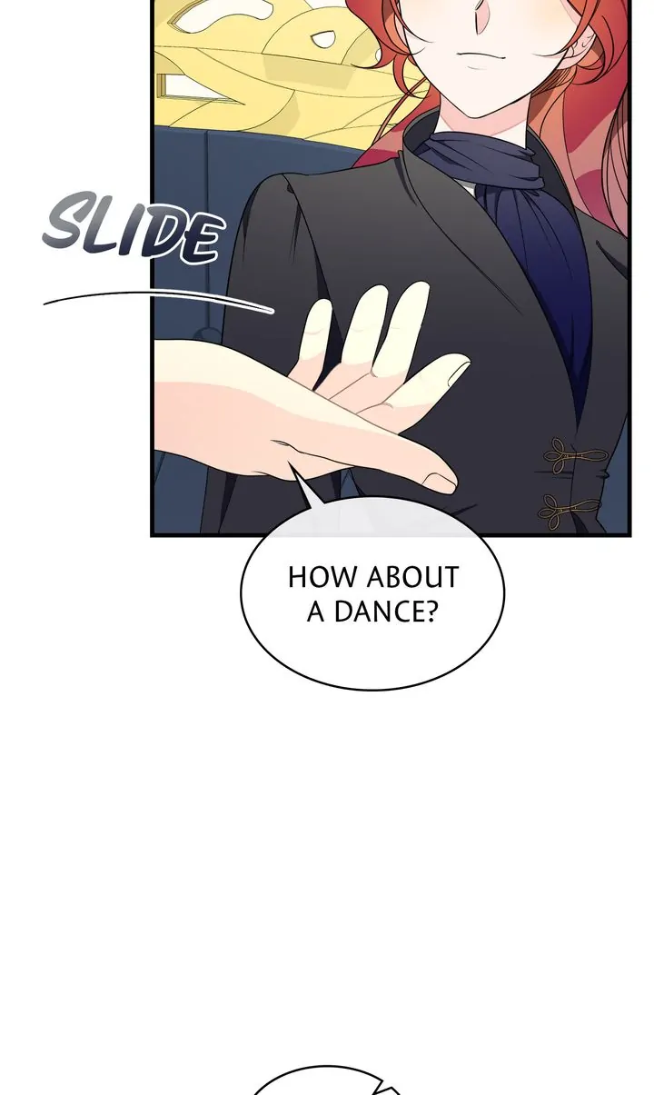Till Divorce Do Us Part! Chapter 14 - Page 40