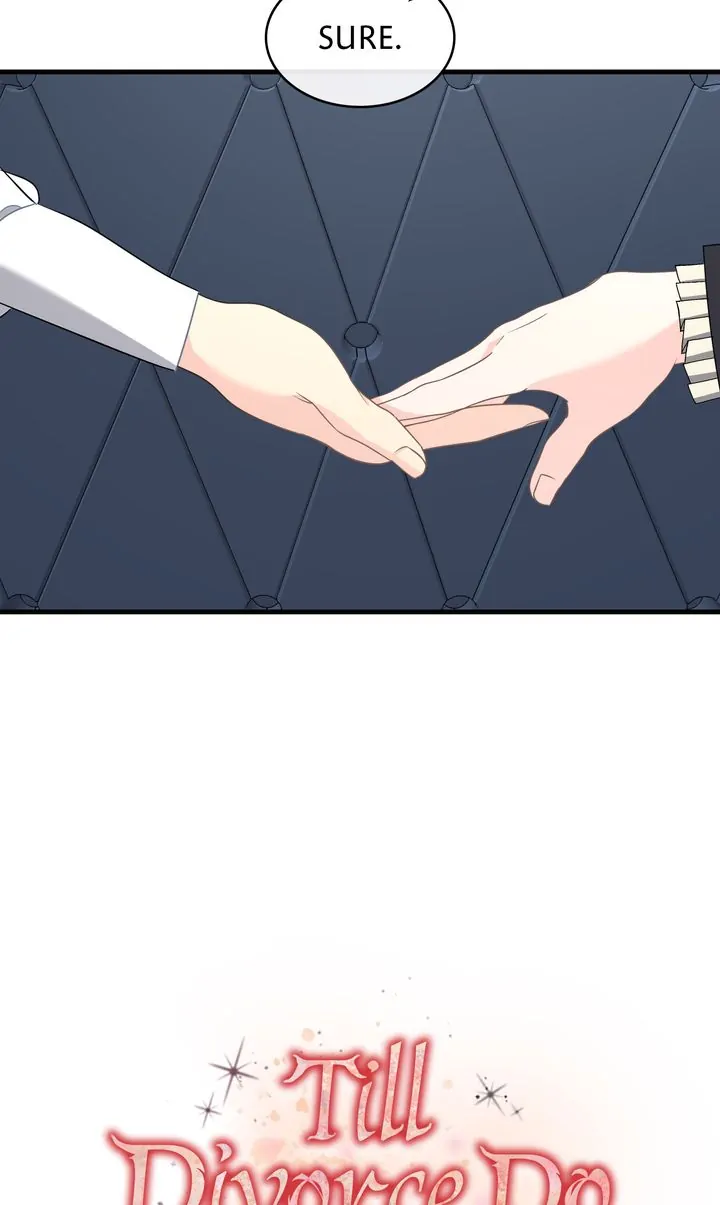 Till Divorce Do Us Part! Chapter 14 - Page 41