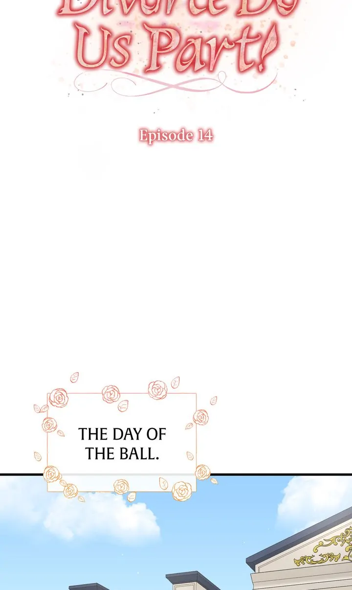 Till Divorce Do Us Part! Chapter 14 - Page 42