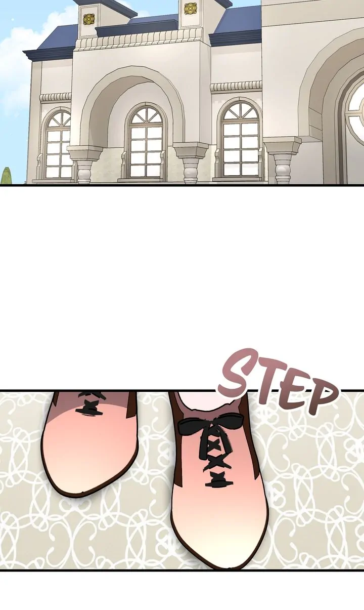 Till Divorce Do Us Part! Chapter 14 - Page 43