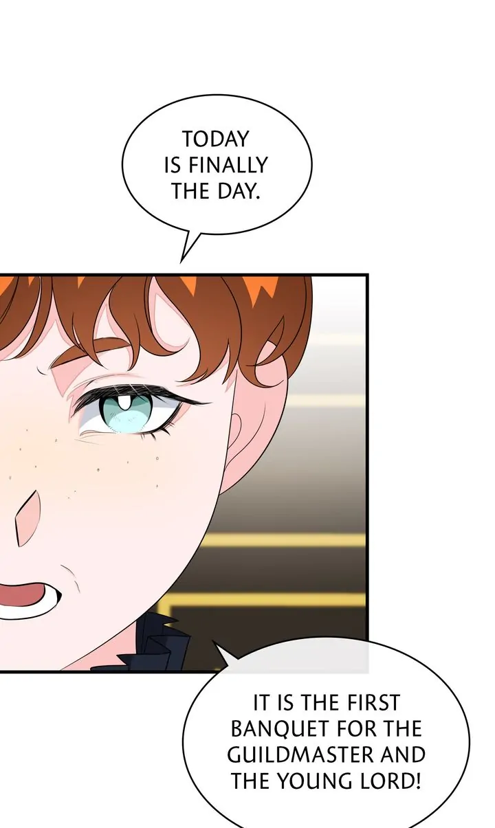 Till Divorce Do Us Part! Chapter 14 - Page 44