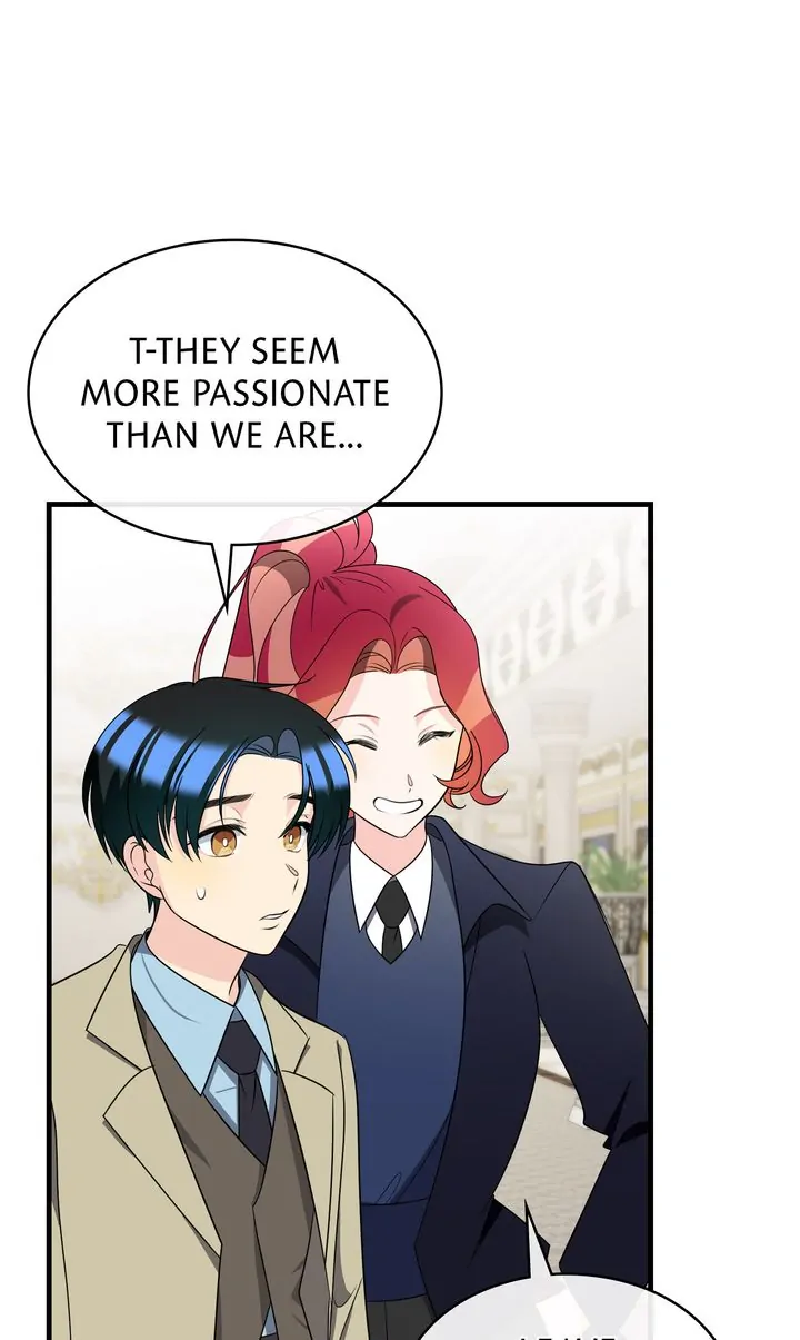 Till Divorce Do Us Part! Chapter 14 - Page 48