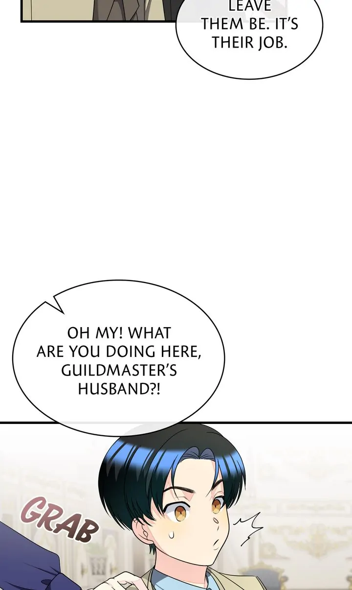 Till Divorce Do Us Part! Chapter 14 - Page 49