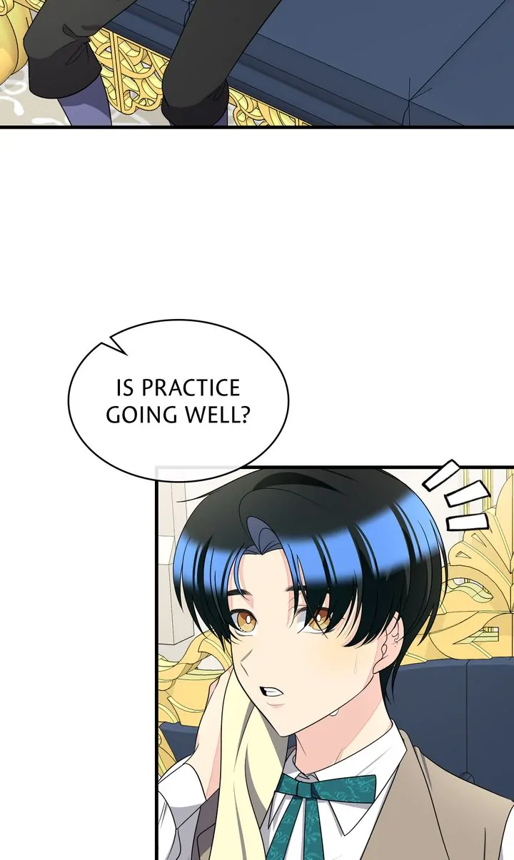 Till Divorce Do Us Part! Chapter 14 - Page 5
