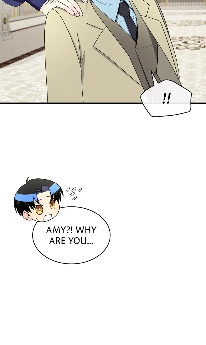 Till Divorce Do Us Part! Chapter 14 - Page 50