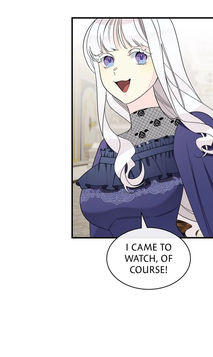 Till Divorce Do Us Part! Chapter 14 - Page 51