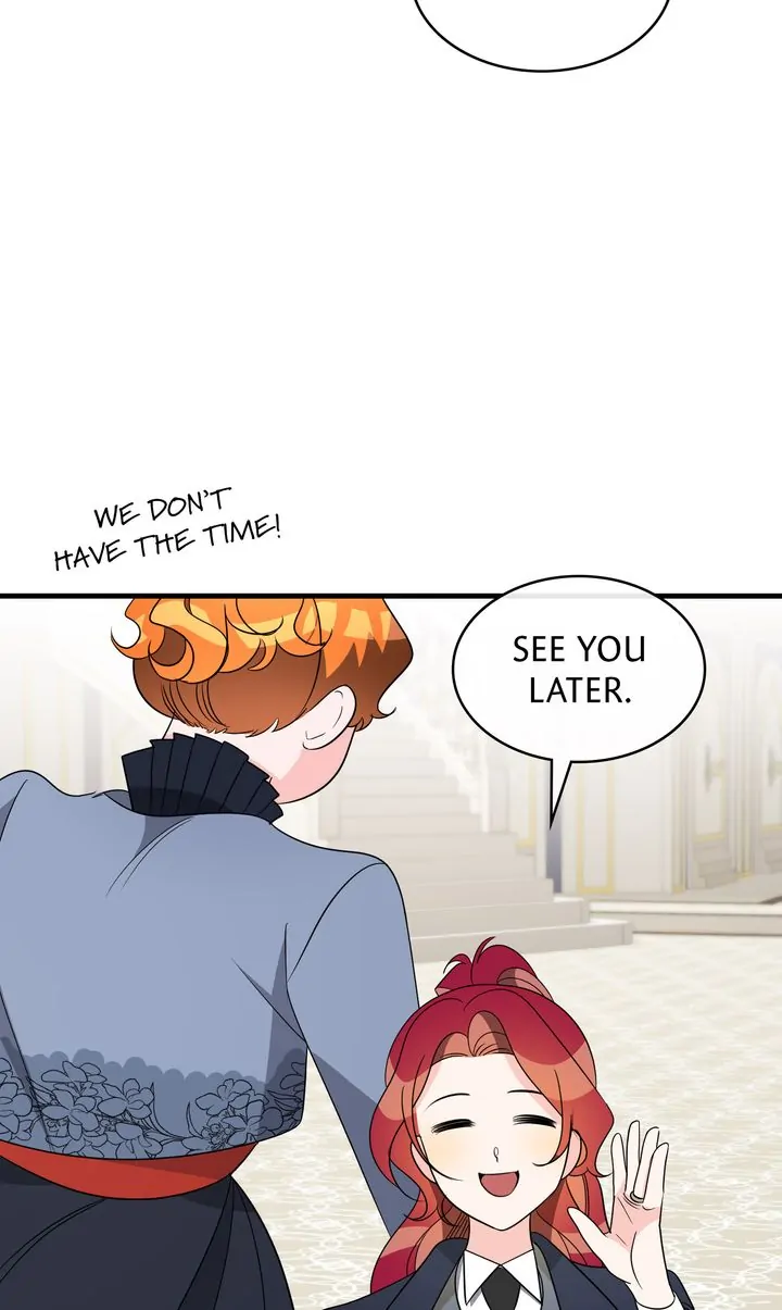 Till Divorce Do Us Part! Chapter 14 - Page 53