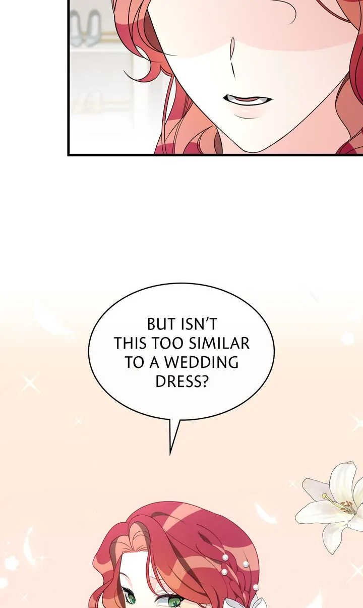 Till Divorce Do Us Part! Chapter 14 - Page 55