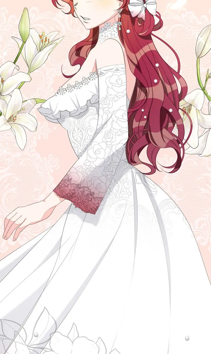 Till Divorce Do Us Part! Chapter 14 - Page 56
