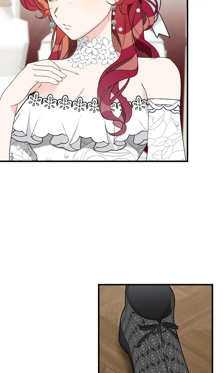 Till Divorce Do Us Part! Chapter 14 - Page 59