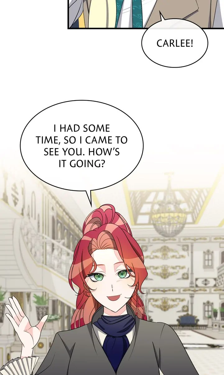 Till Divorce Do Us Part! Chapter 14 - Page 6
