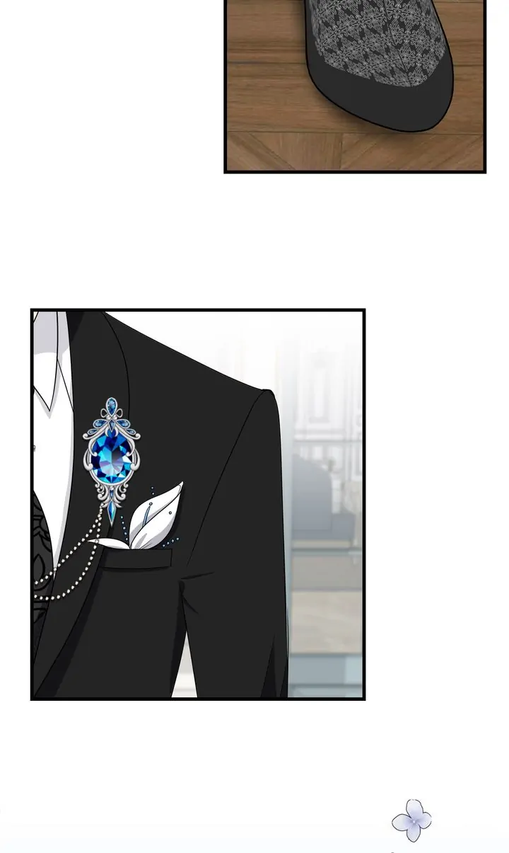 Till Divorce Do Us Part! Chapter 14 - Page 60