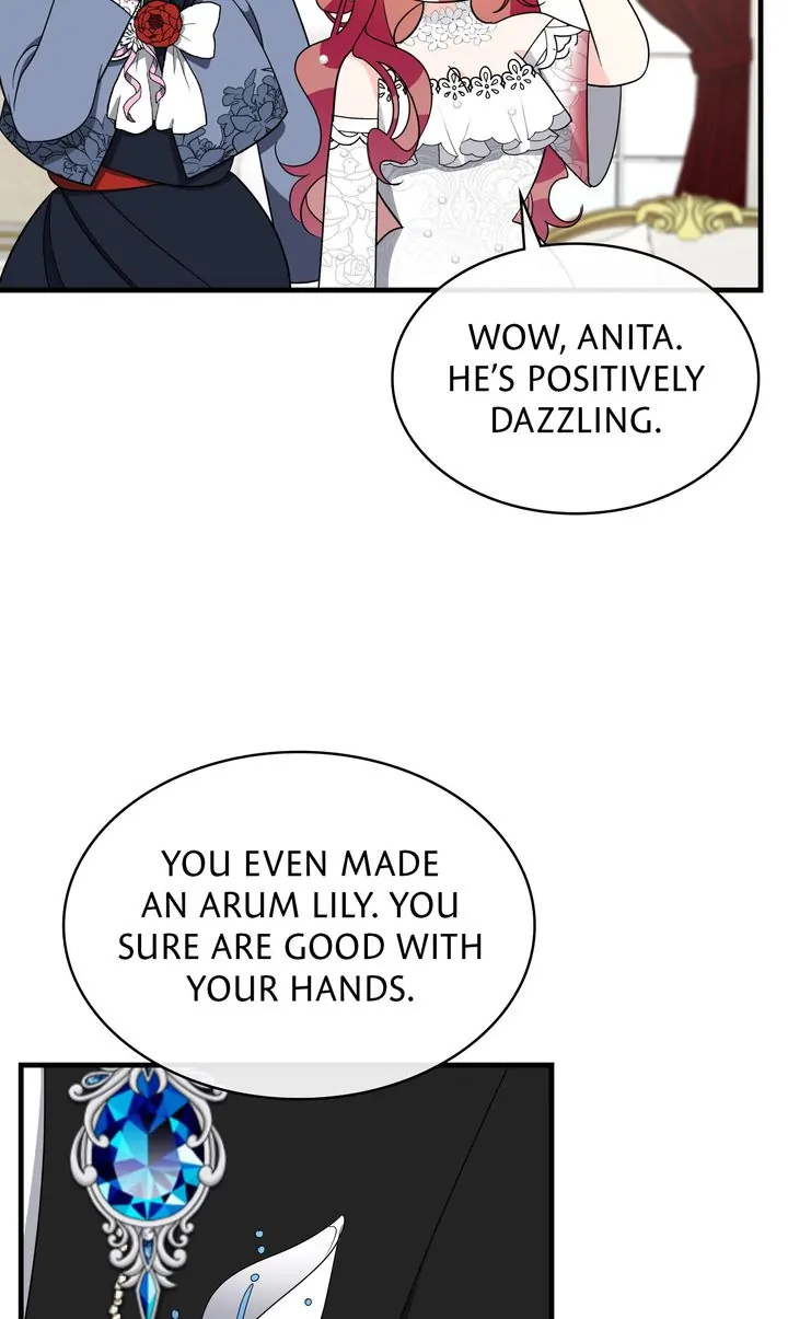 Till Divorce Do Us Part! Chapter 14 - Page 63