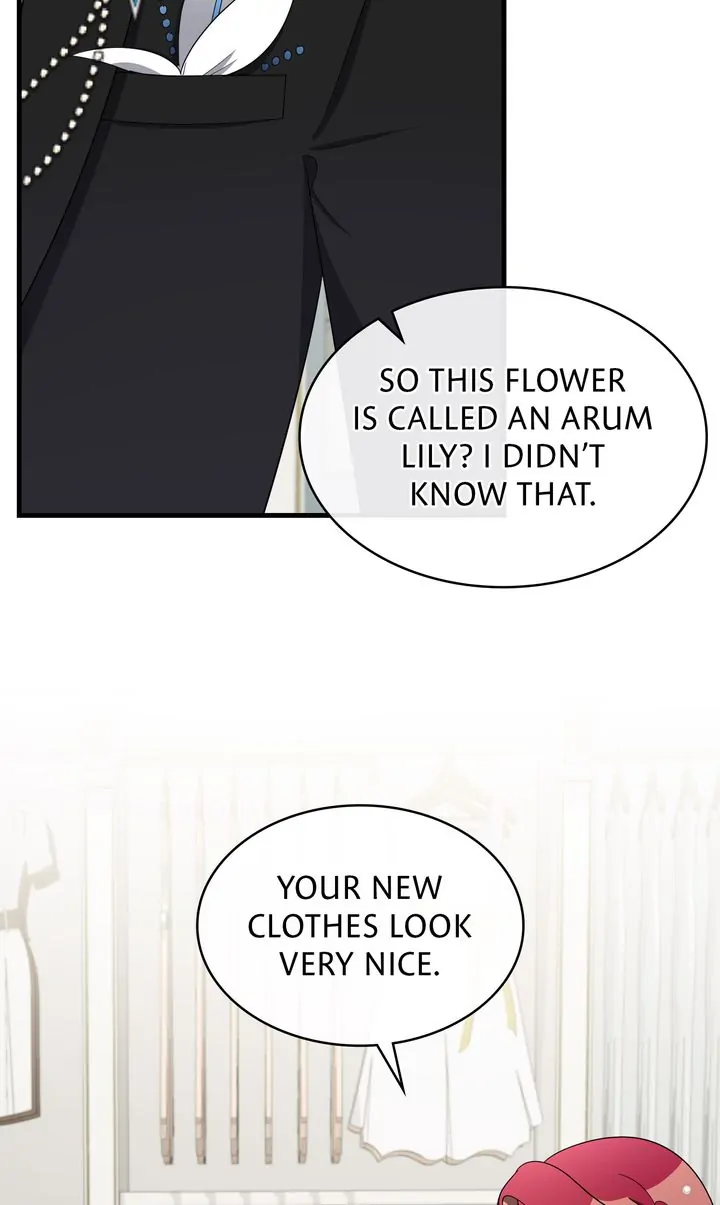 Till Divorce Do Us Part! Chapter 14 - Page 64