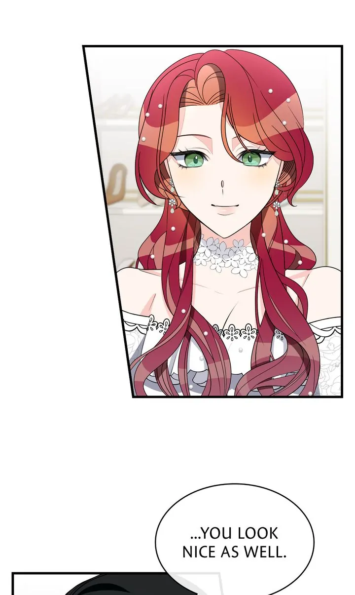 Till Divorce Do Us Part! Chapter 14 - Page 66