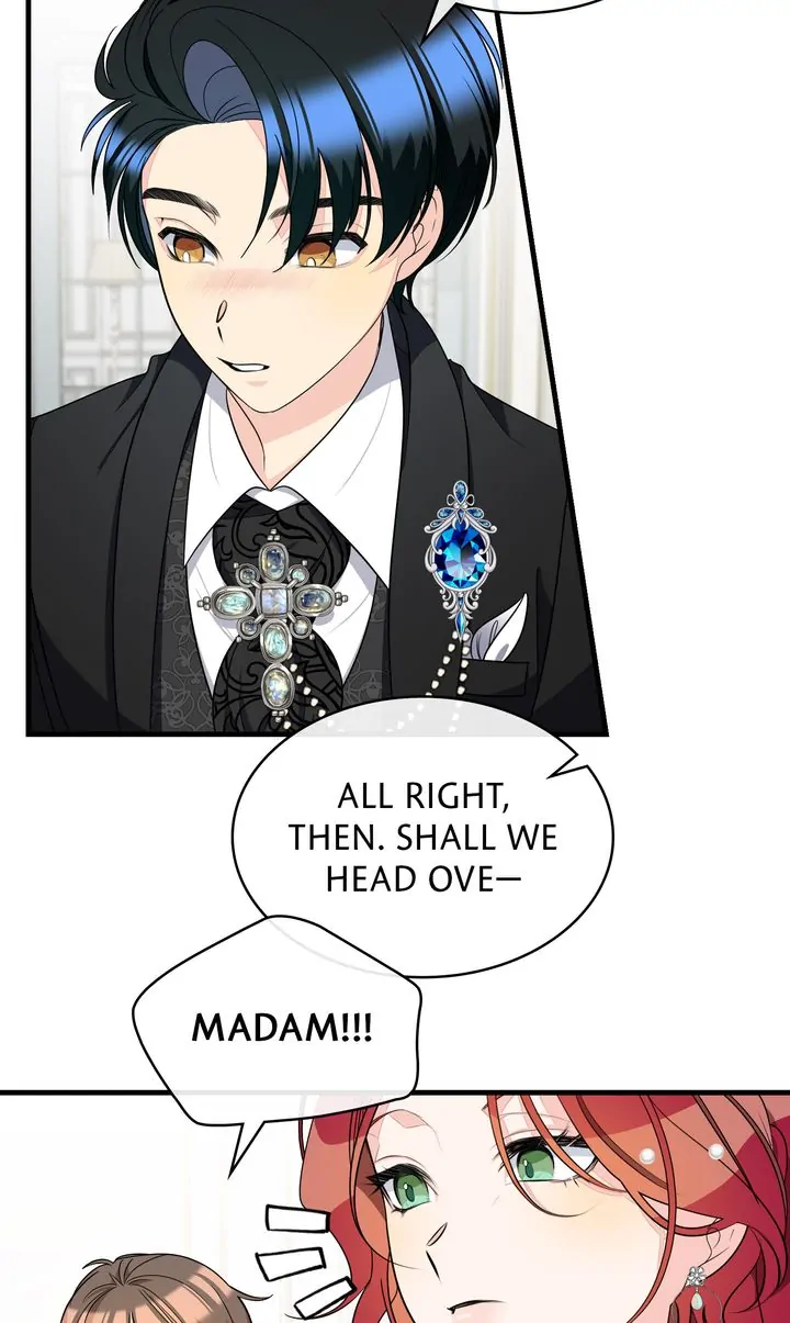 Till Divorce Do Us Part! Chapter 14 - Page 67