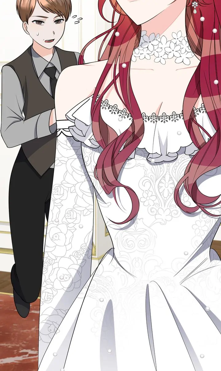 Till Divorce Do Us Part! Chapter 14 - Page 68