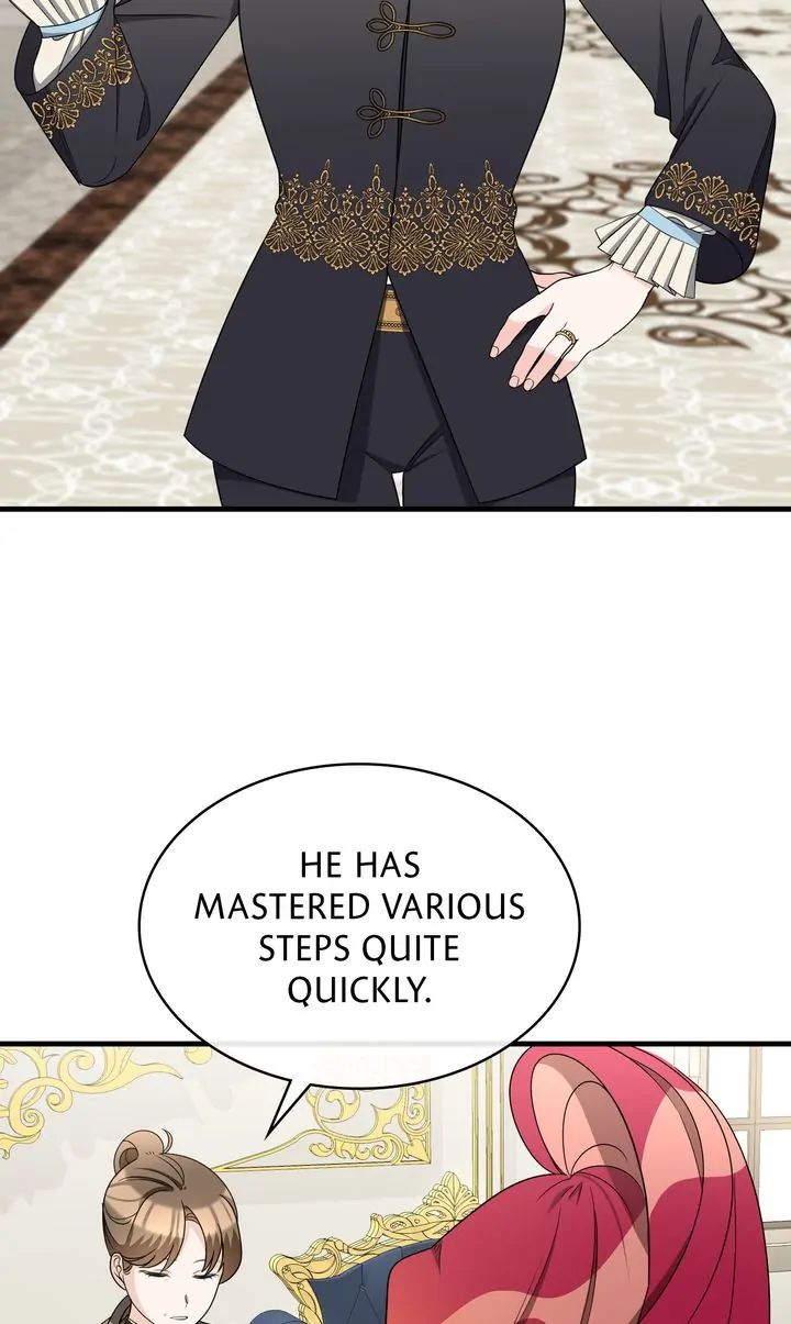 Till Divorce Do Us Part! Chapter 14 - Page 7