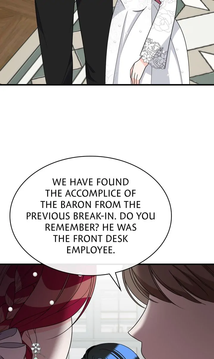 Till Divorce Do Us Part! Chapter 14 - Page 70