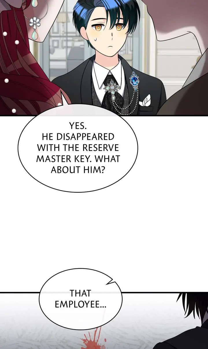Till Divorce Do Us Part! Chapter 14 - Page 71