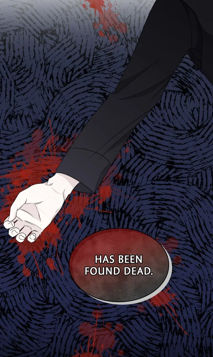 Till Divorce Do Us Part! Chapter 14 - Page 72
