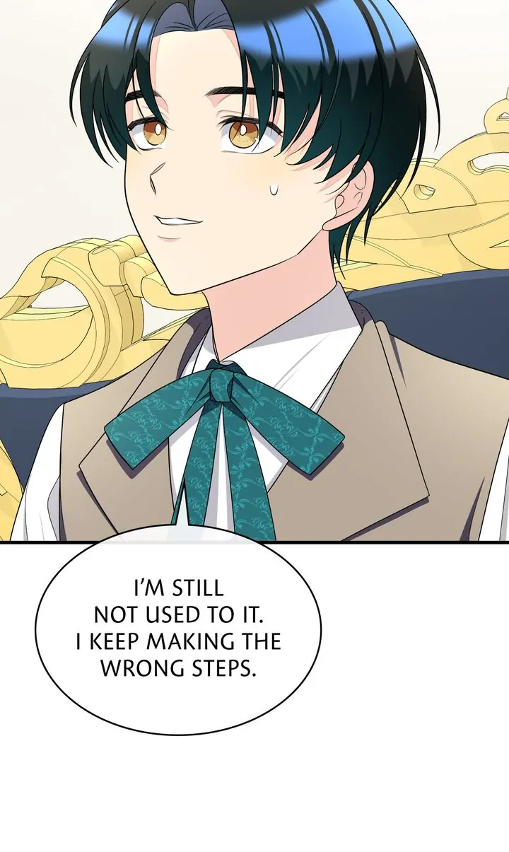 Till Divorce Do Us Part! Chapter 14 - Page 9