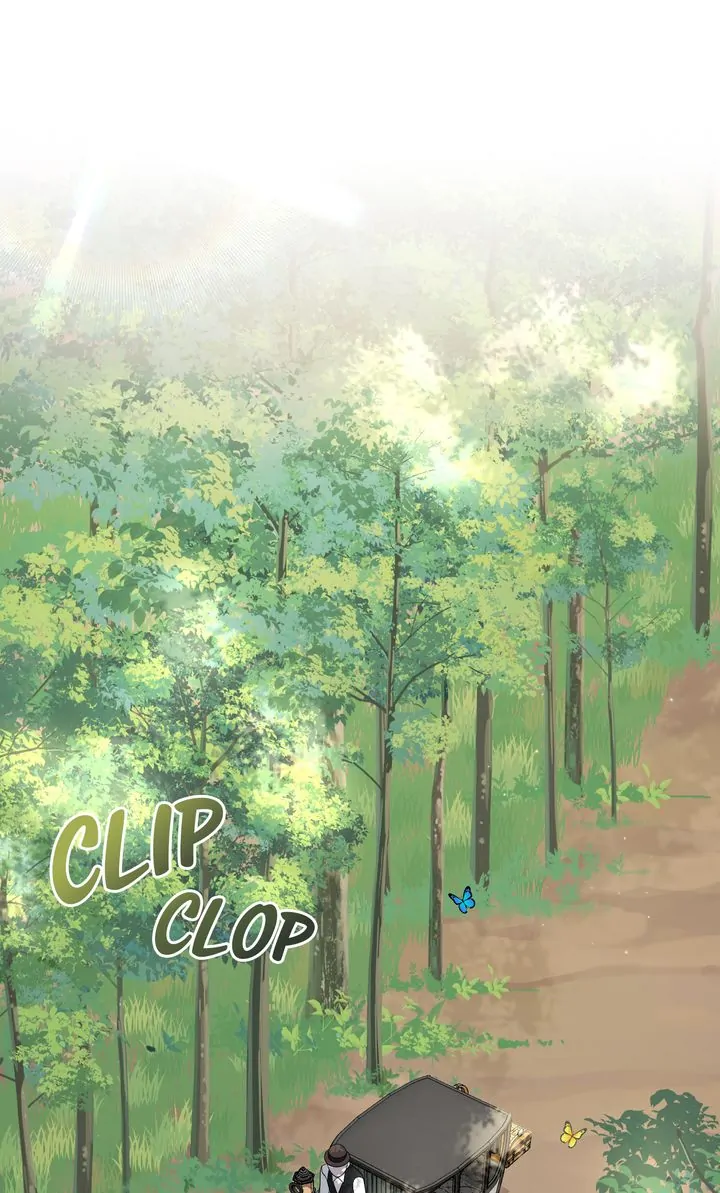 Till Divorce Do Us Part! Chapter 15 - Page 0