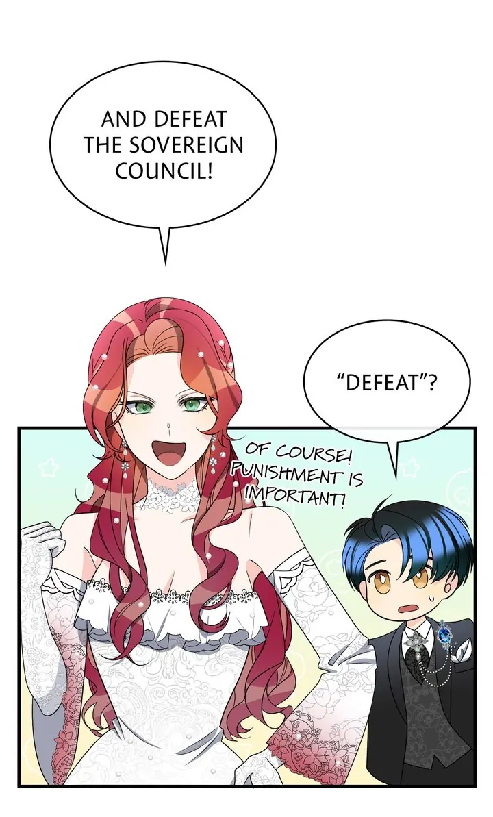 Till Divorce Do Us Part! Chapter 15 - Page 10