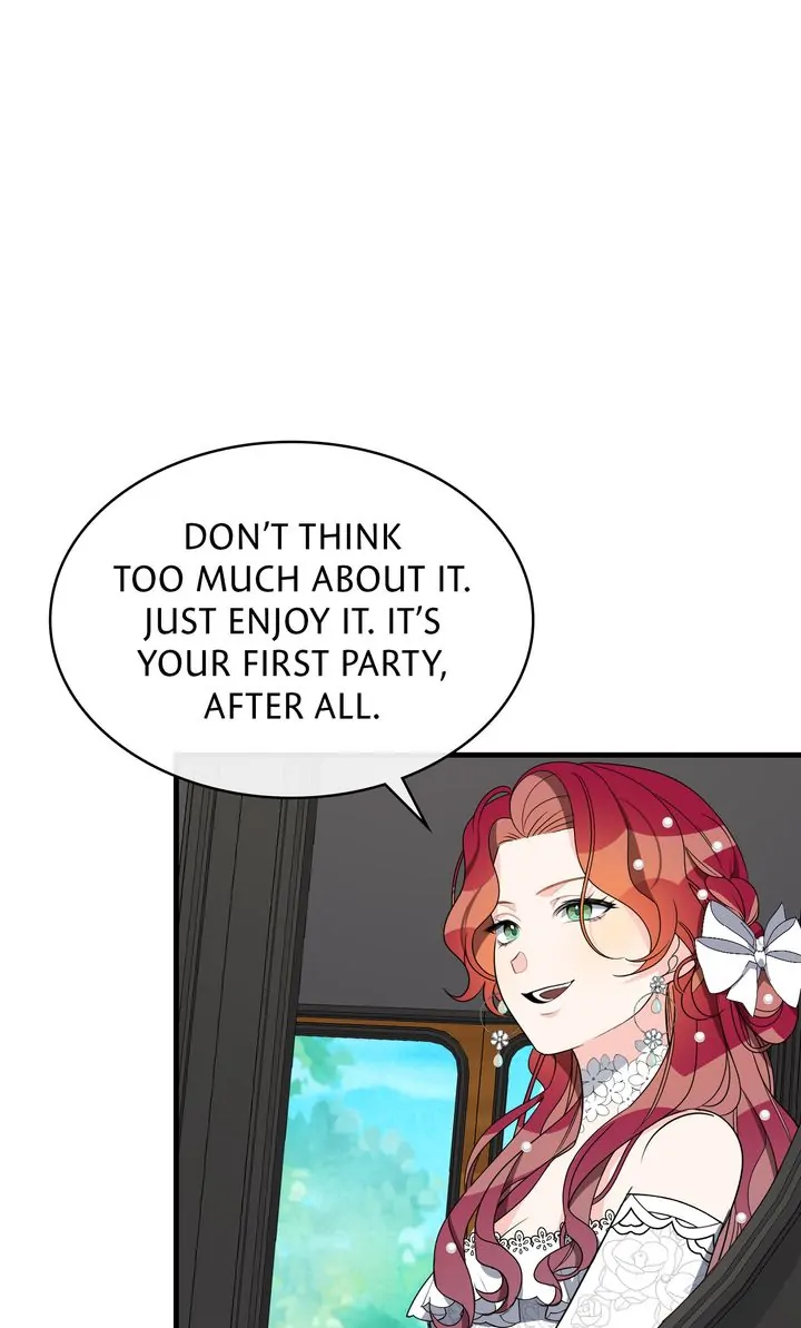 Till Divorce Do Us Part! Chapter 15 - Page 11