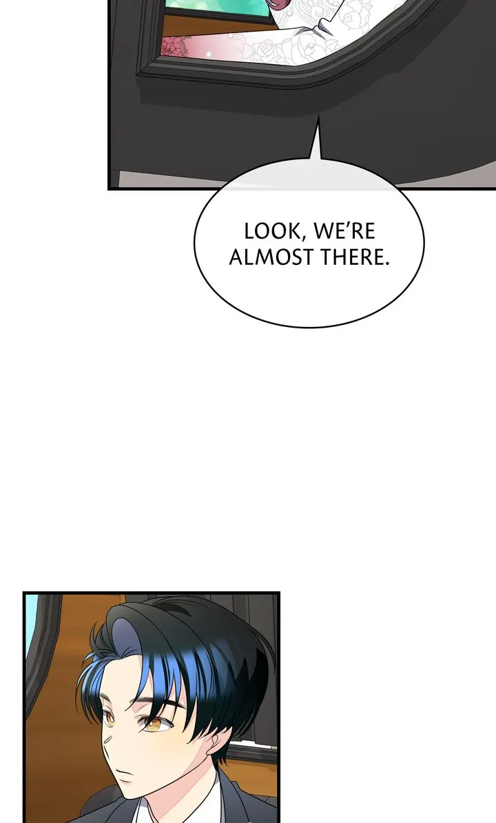 Till Divorce Do Us Part! Chapter 15 - Page 12