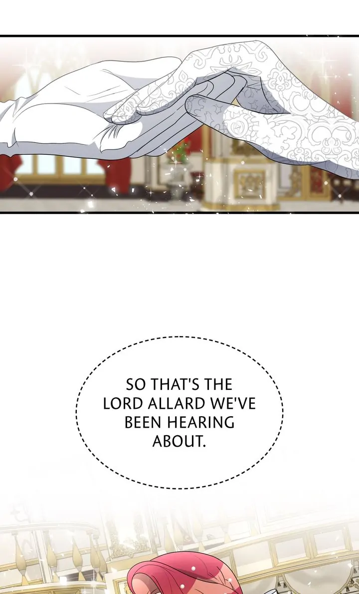Till Divorce Do Us Part! Chapter 15 - Page 18