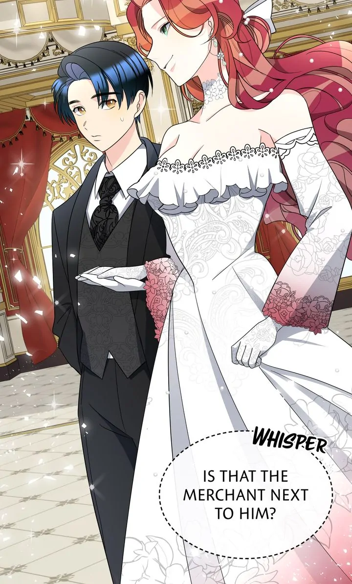 Till Divorce Do Us Part! Chapter 15 - Page 19