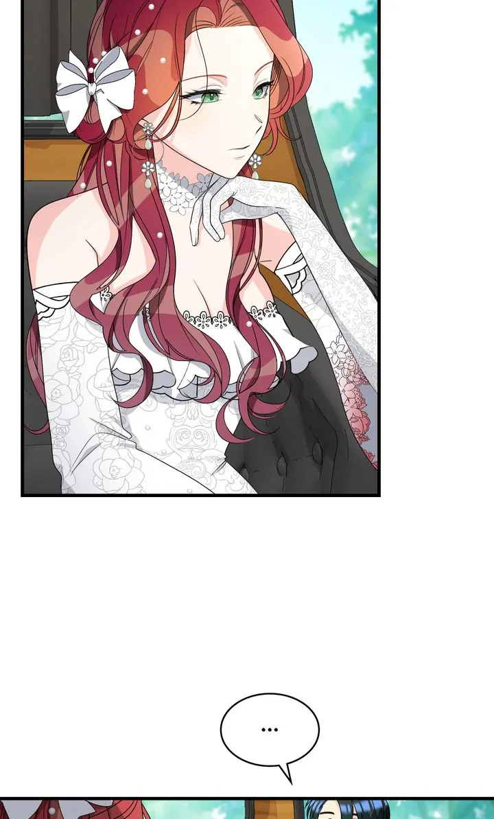 Till Divorce Do Us Part! Chapter 15 - Page 2