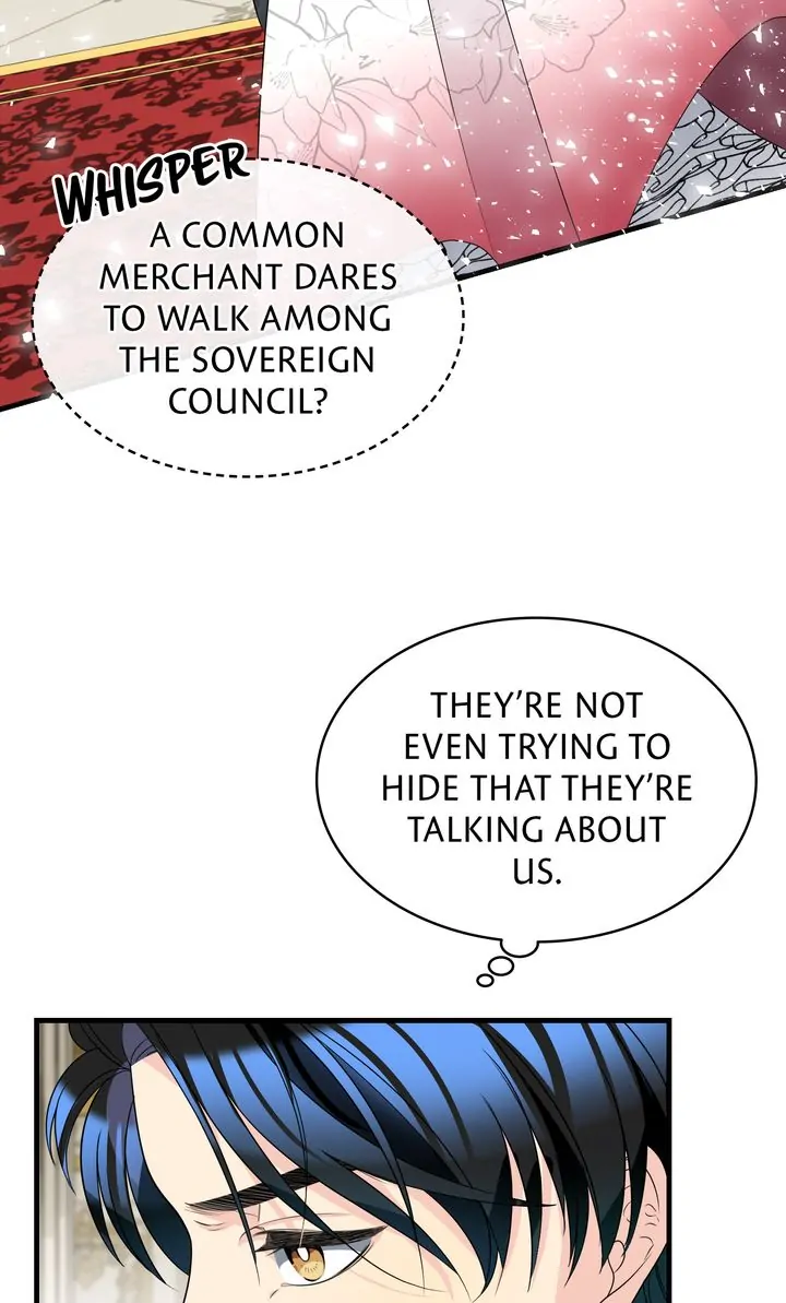 Till Divorce Do Us Part! Chapter 15 - Page 20
