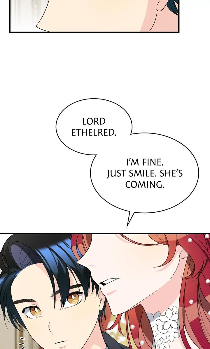Till Divorce Do Us Part! Chapter 15 - Page 21