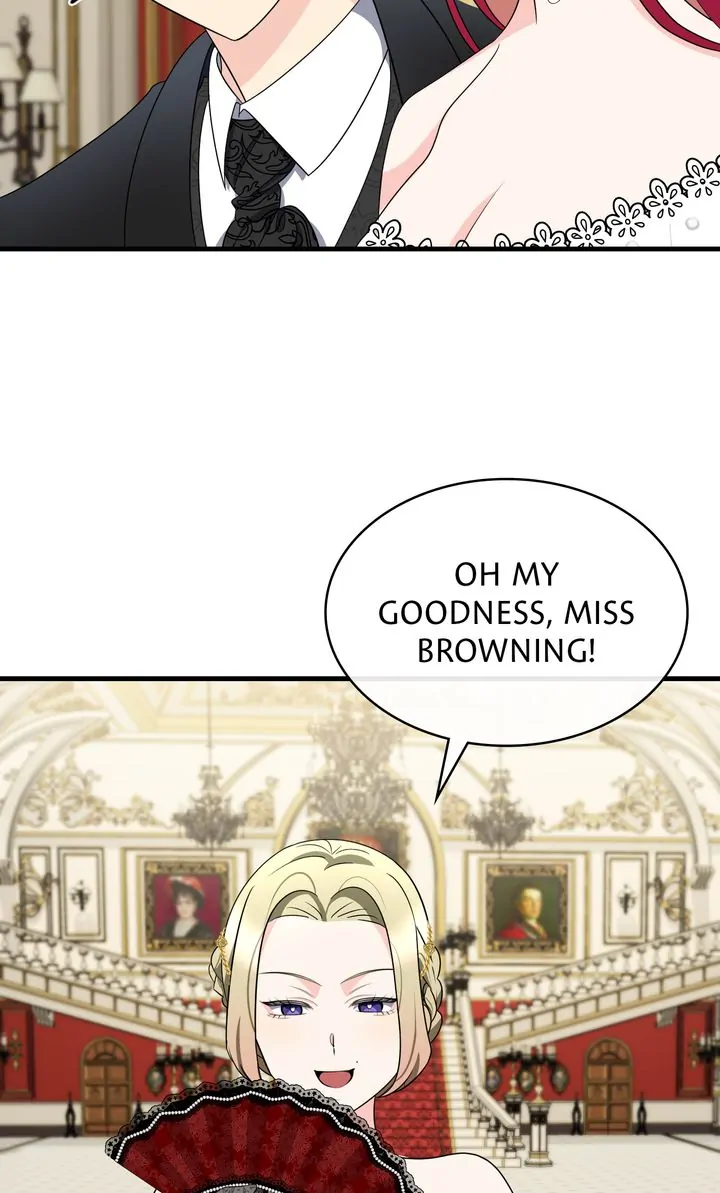Till Divorce Do Us Part! Chapter 15 - Page 22