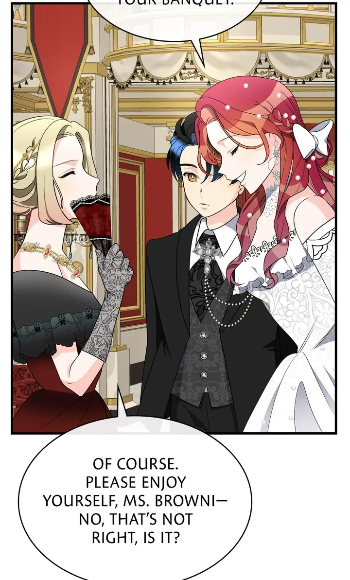 Till Divorce Do Us Part! Chapter 15 - Page 24