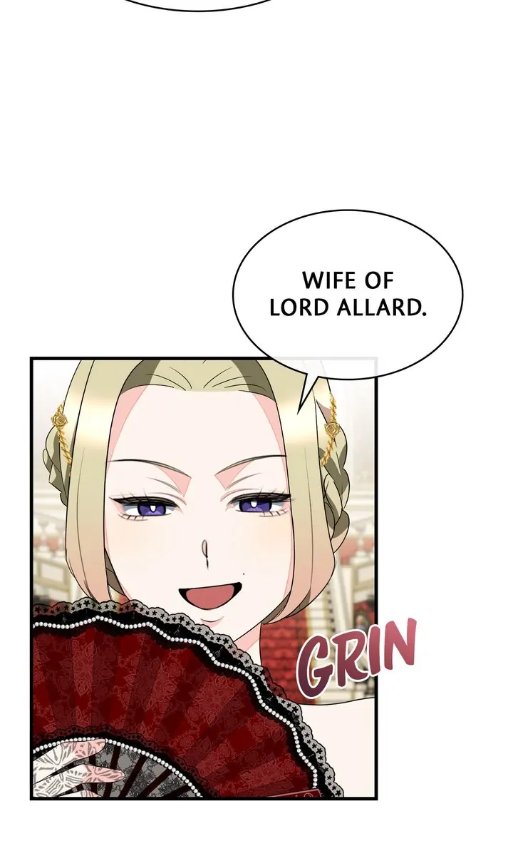 Till Divorce Do Us Part! Chapter 15 - Page 25